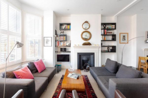 Spacious Apartment near Portobello Road